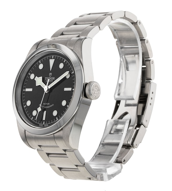 Tudor Black Bay 41 M79540-0006 Image 2